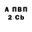 АМФЕТАМИН VHQ Karen Newell